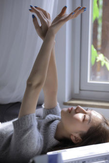 龙与魔女
